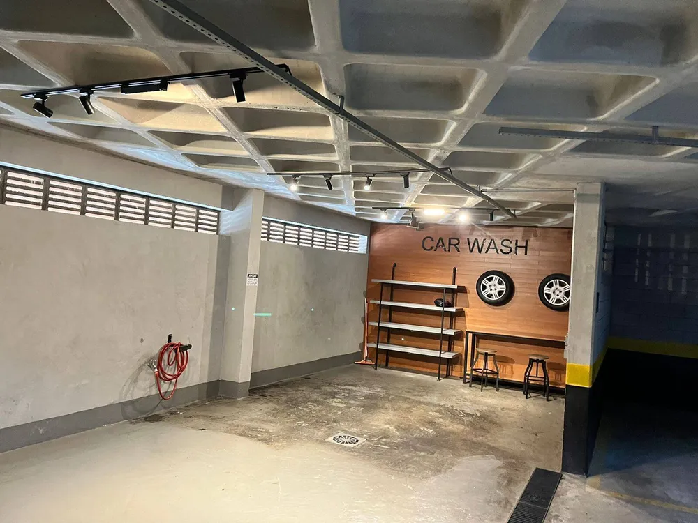 Apartamento, 2 quartos, 92 m² - Foto 7