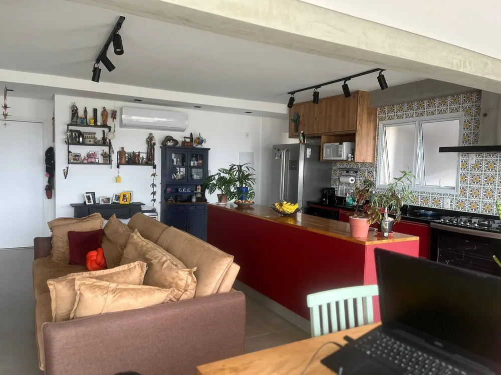 Apartamento, 2 quartos, 92 m² - Foto 5