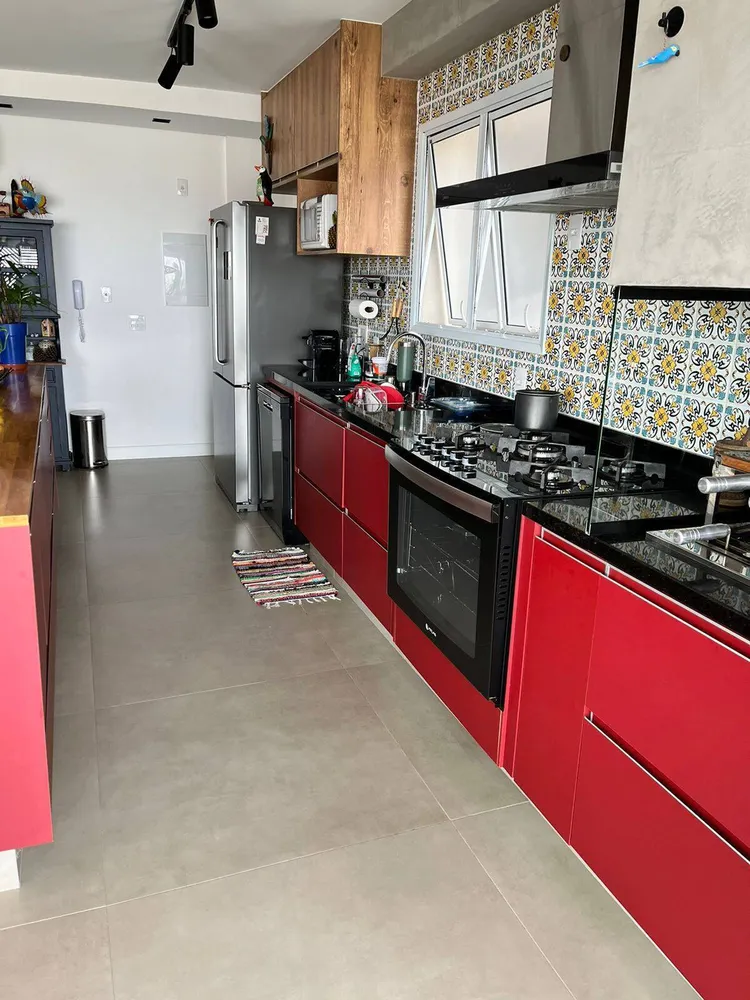 Apartamento, 2 quartos, 92 m² - Foto 4