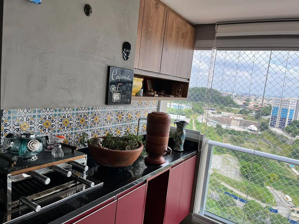 Apartamento, 2 quartos, 92 m² - Foto 3