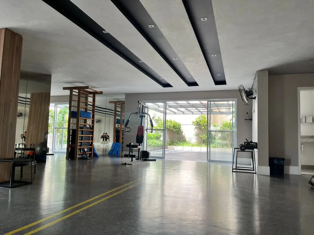 Apartamento, 2 quartos, 92 m² - Foto 6