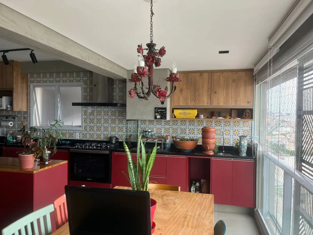 Apartamento, 2 quartos, 92 m² - Foto 8