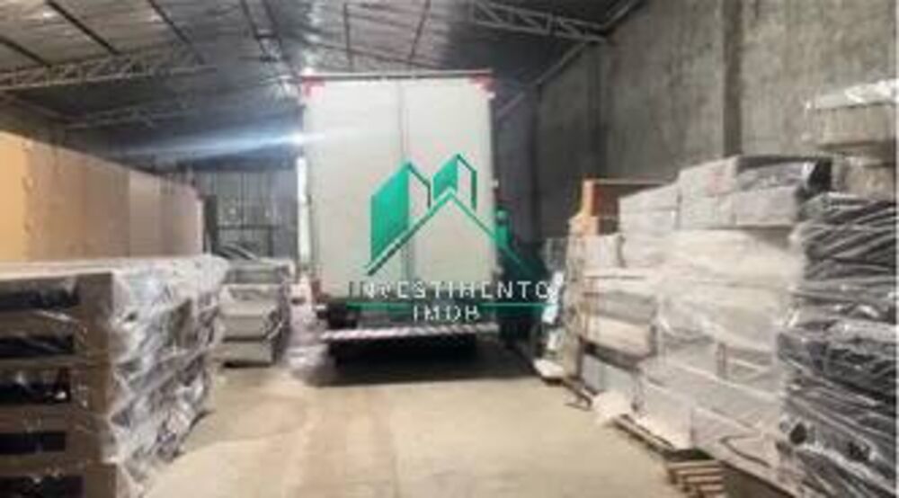 Conjunto Comercial-Sala para alugar, 500m² - Foto 3