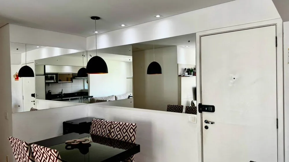 Apartamento, 2 quartos, 66 m² - Foto 4