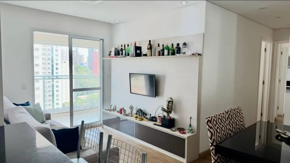 Apartamento, 2 quartos, 66 m² - Foto 1