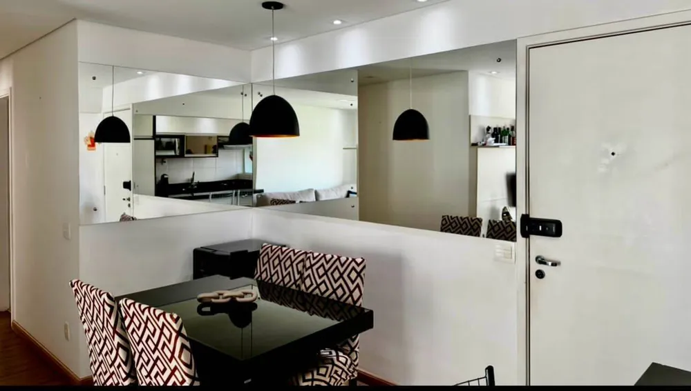 Apartamento, 2 quartos, 66 m² - Foto 2