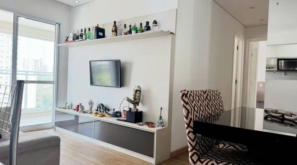 Apartamento, 2 quartos, 66 m² - Foto 5