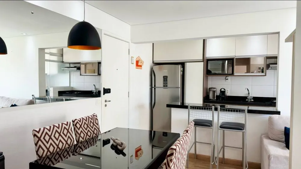 Apartamento, 2 quartos, 66 m² - Foto 3