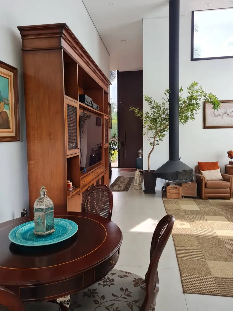 Casa de Condomínio, 4 quartos - Foto 3