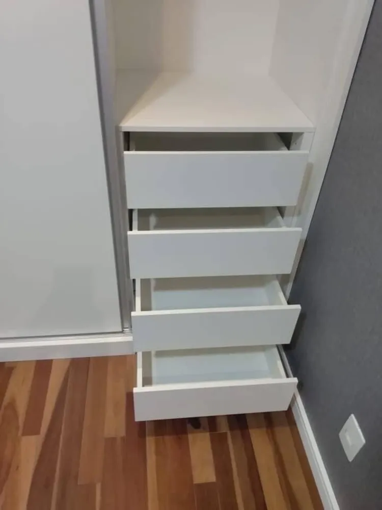Apartamento, 2 quartos, 58 m² - Foto 6