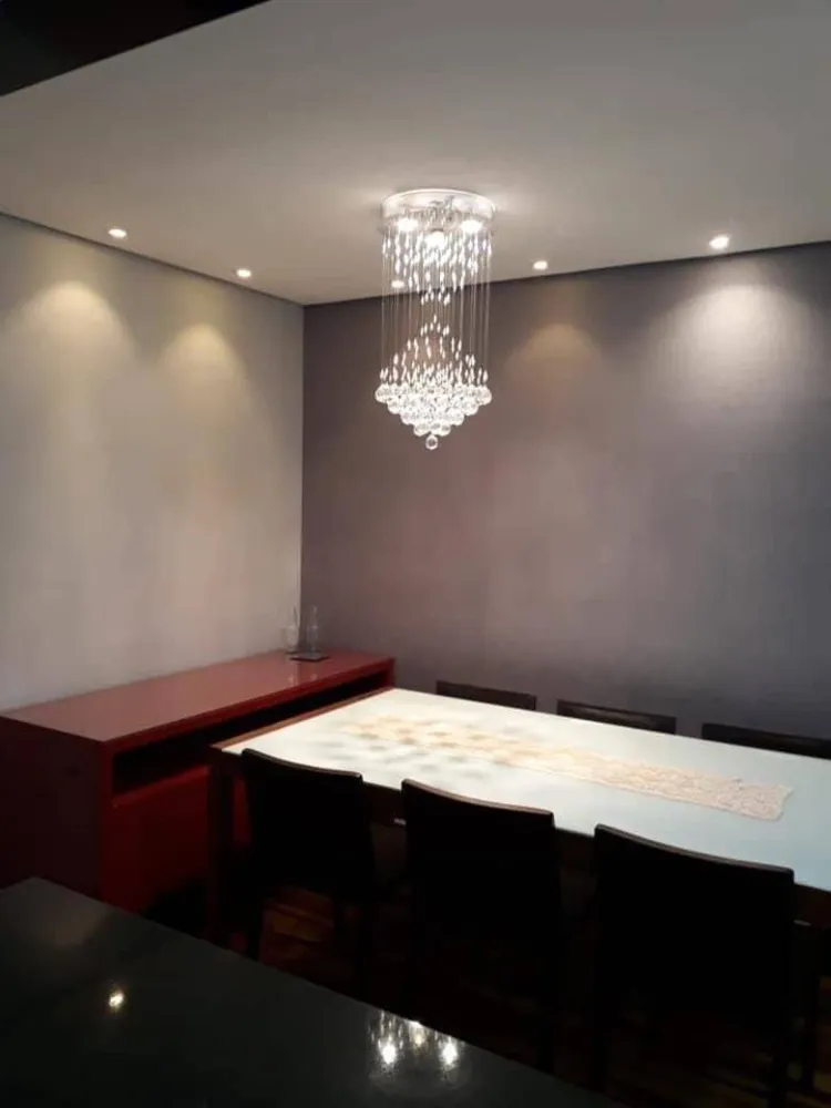 Apartamento, 2 quartos, 58 m² - Foto 2