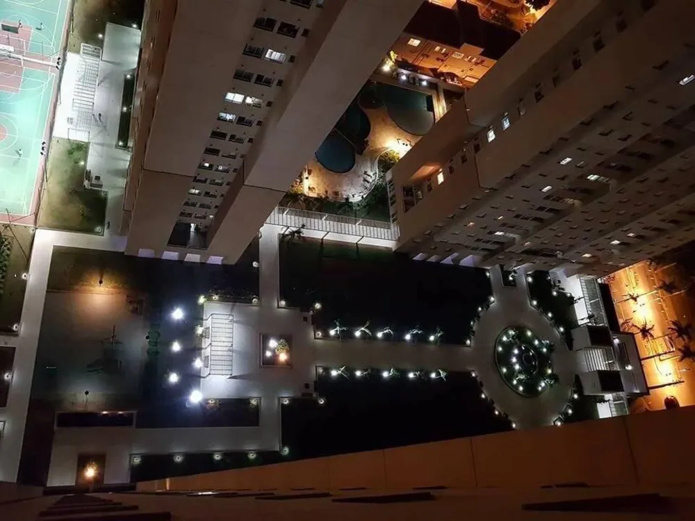 Apartamento, 2 quartos, 58 m² - Foto 16
