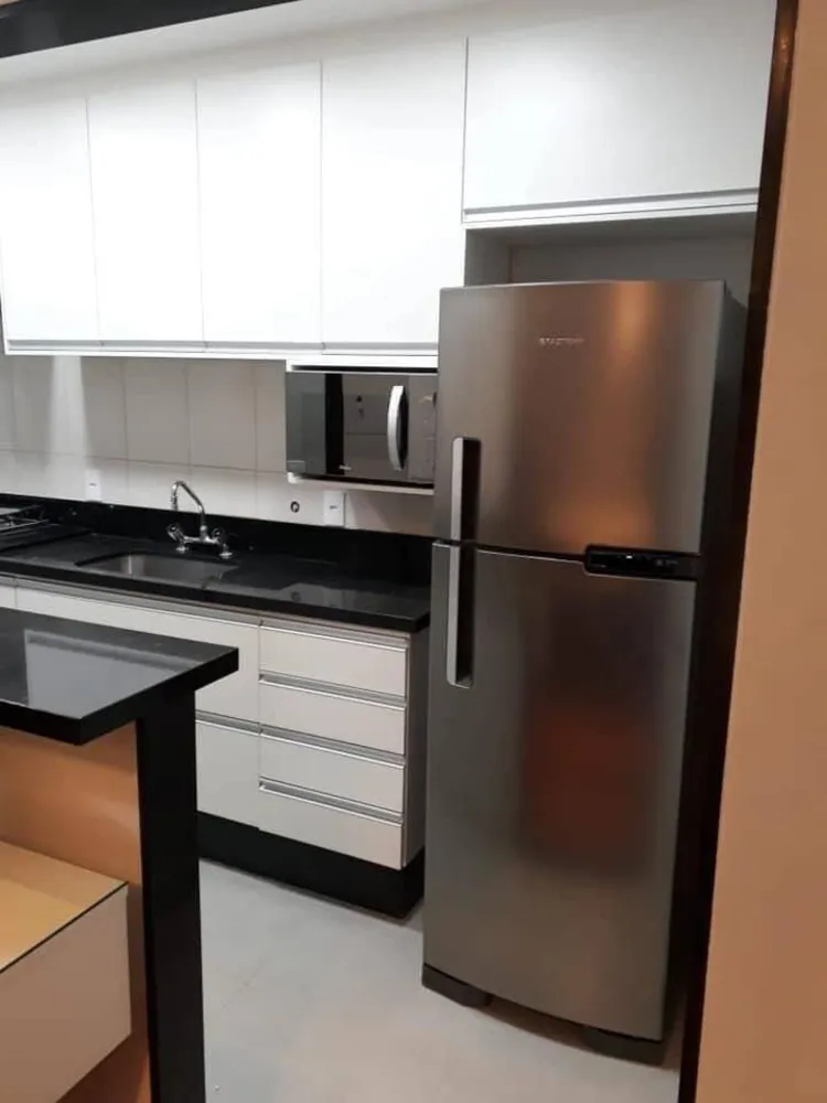 Apartamento, 2 quartos, 58 m² - Foto 12