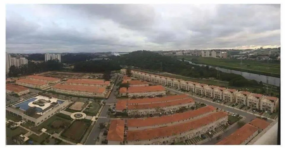 Apartamento, 2 quartos, 58 m² - Foto 7