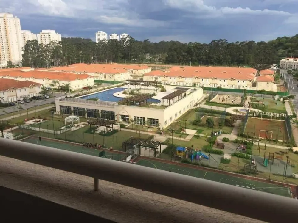 Apartamento, 2 quartos, 58 m² - Foto 4