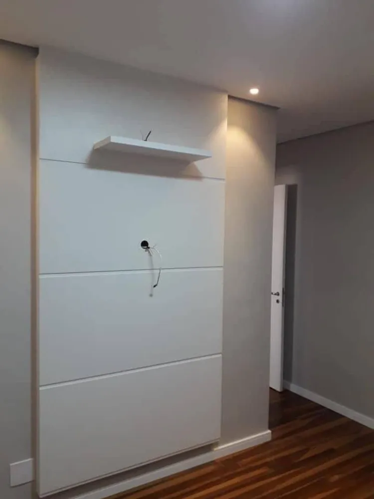 Apartamento, 2 quartos, 58 m² - Foto 9