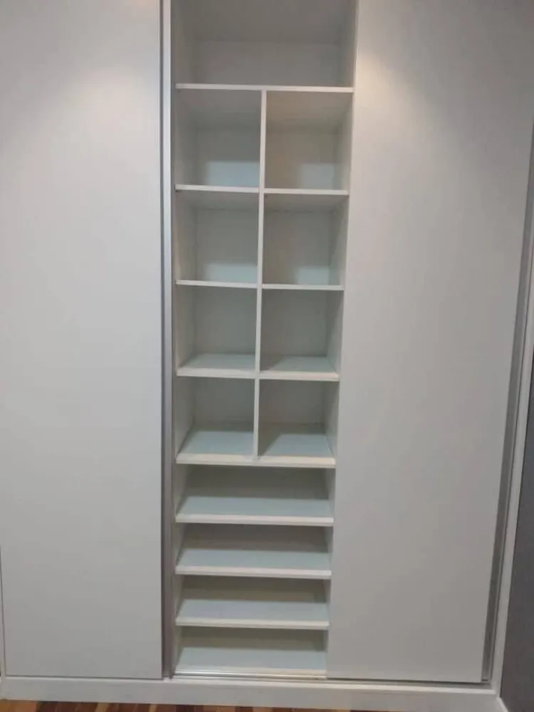 Apartamento, 2 quartos, 58 m² - Foto 13
