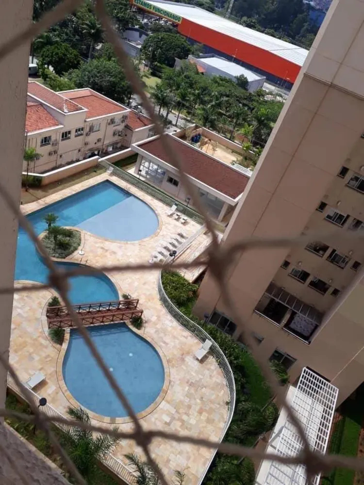 Apartamento, 2 quartos, 58 m² - Foto 14