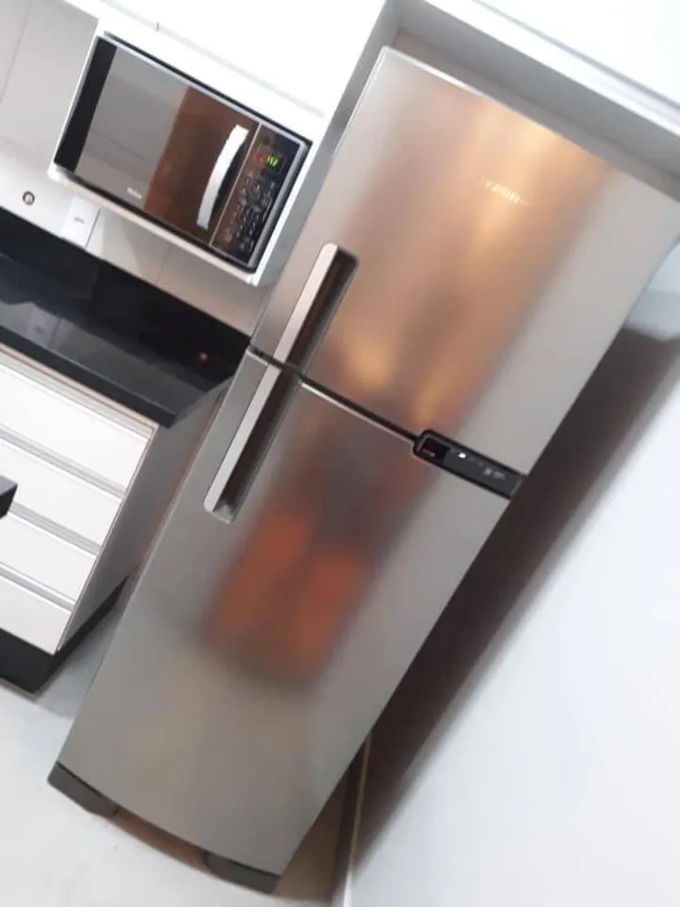 Apartamento, 2 quartos, 58 m² - Foto 15