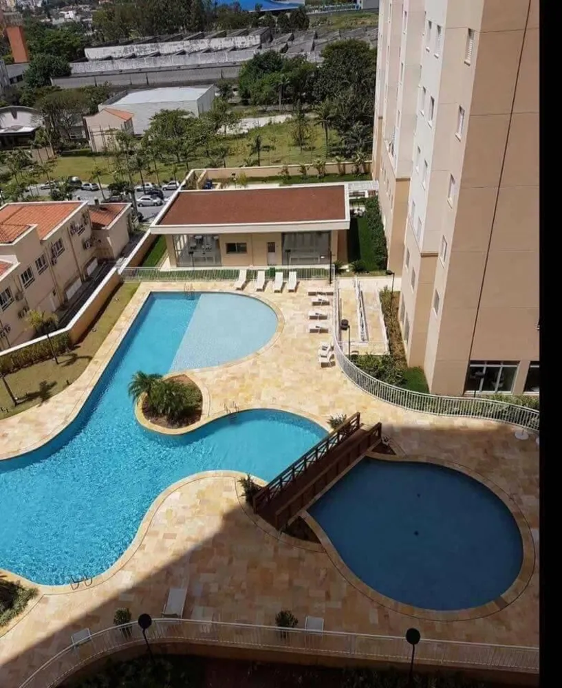 Apartamento, 2 quartos, 58 m² - Foto 10