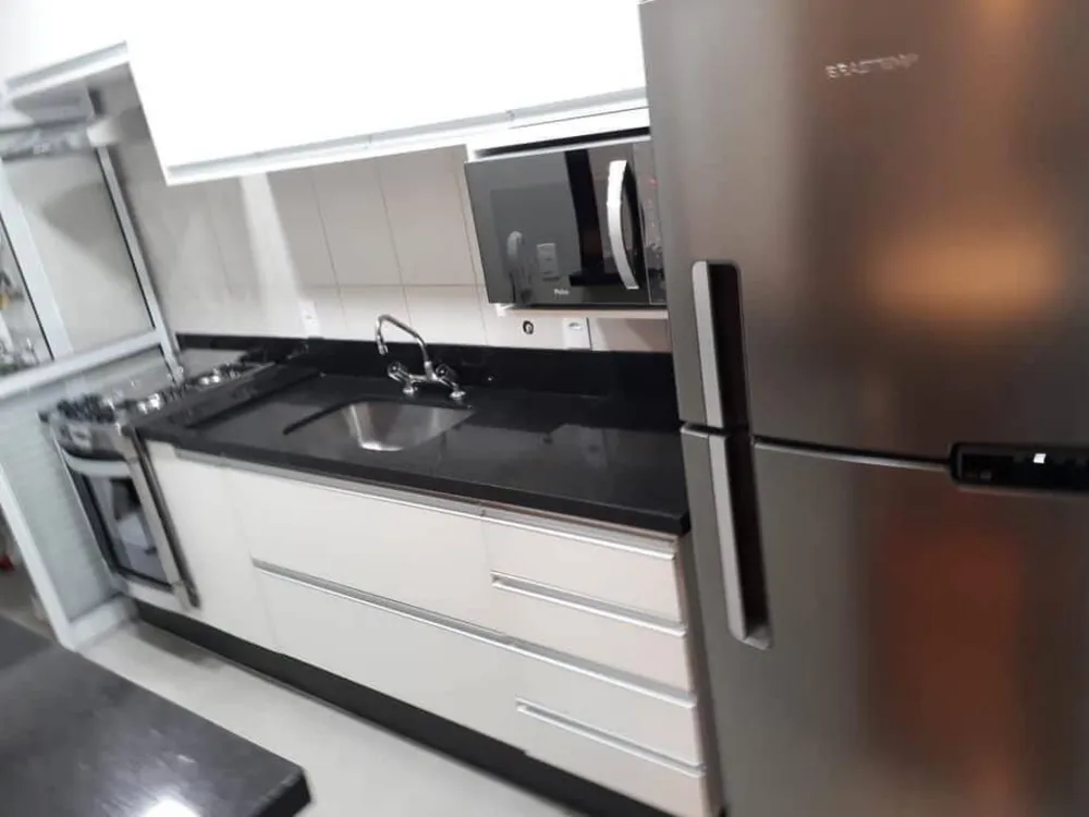 Apartamento, 2 quartos, 58 m² - Foto 8