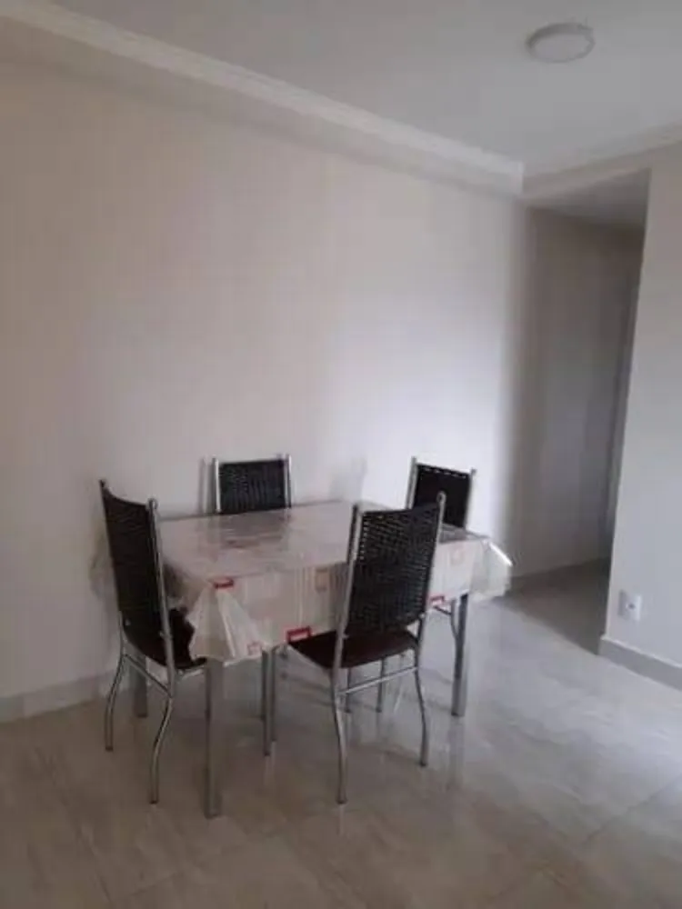 Apartamento, 2 quartos, 50 m² - Foto 7