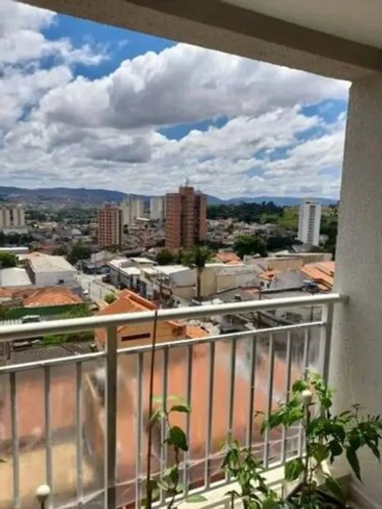 Apartamento, 2 quartos, 50 m² - Foto 5
