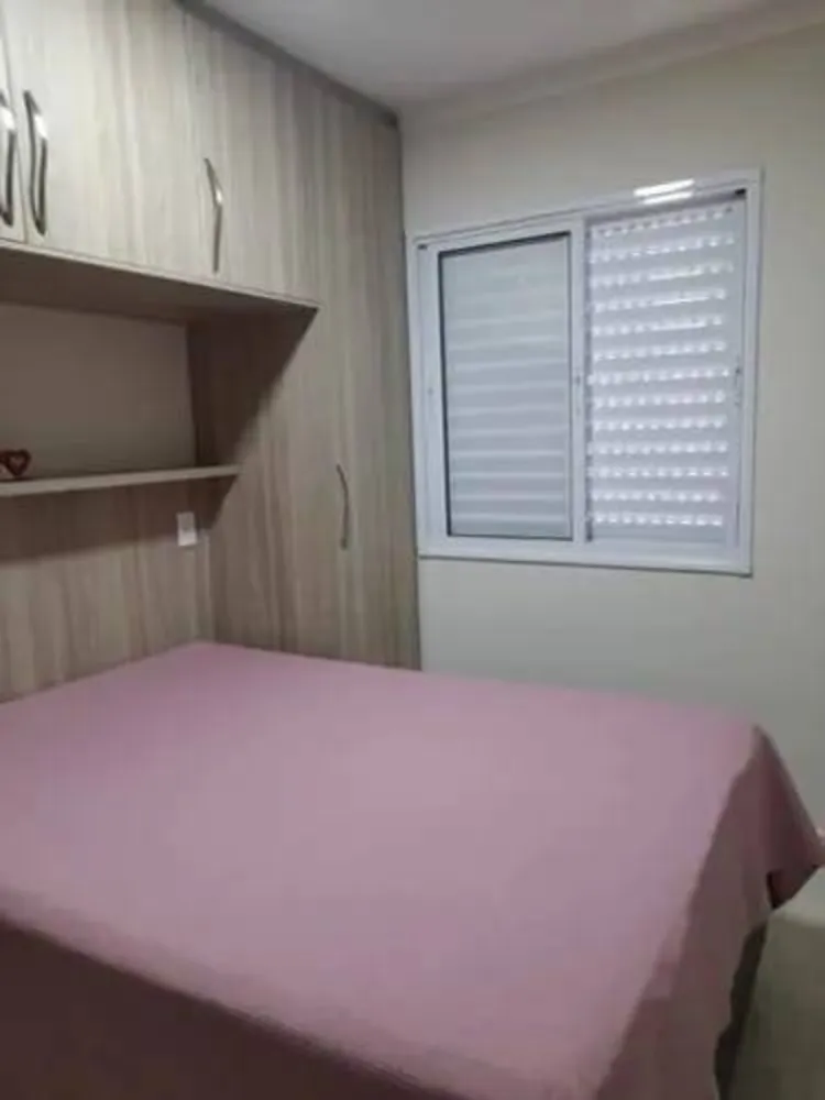 Apartamento, 2 quartos, 50 m² - Foto 8