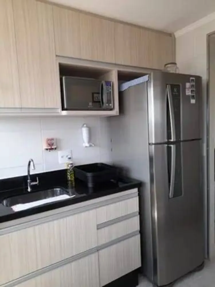 Apartamento, 2 quartos, 50 m² - Foto 3