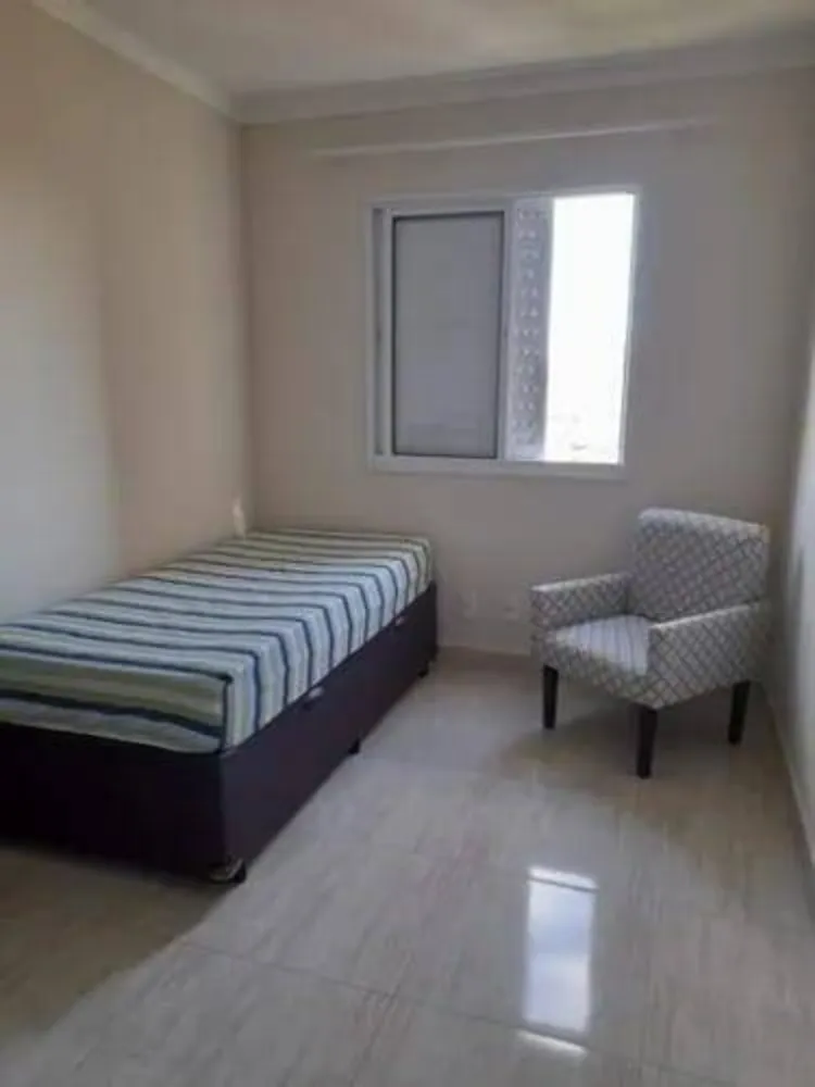 Apartamento, 2 quartos, 50 m² - Foto 9