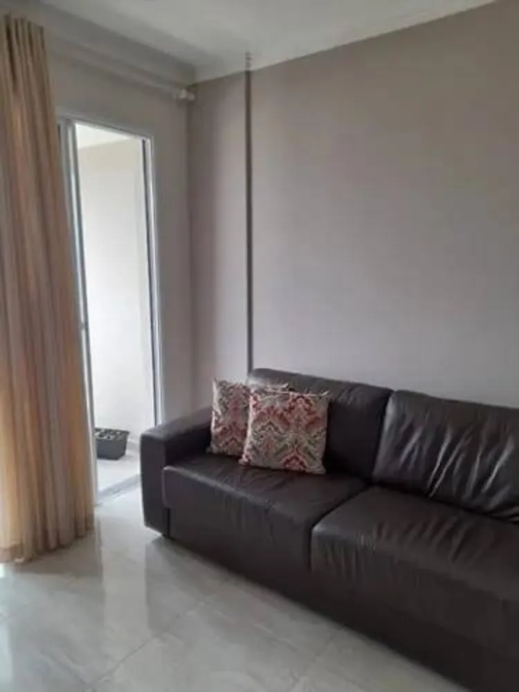 Apartamento, 2 quartos, 50 m² - Foto 6