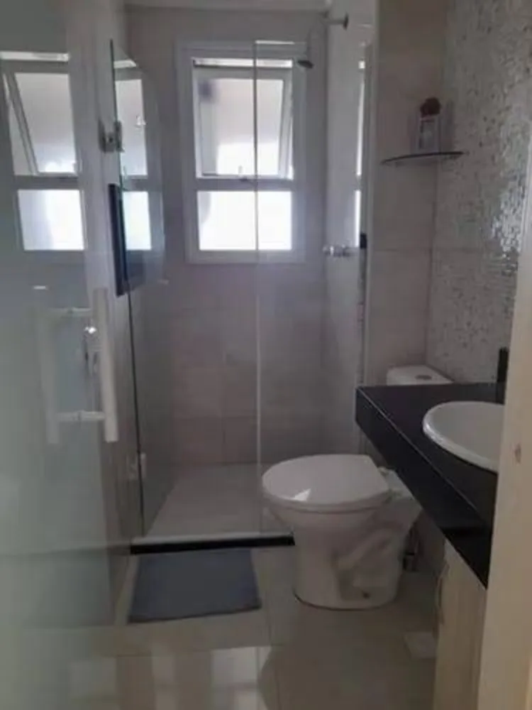 Apartamento, 2 quartos, 50 m² - Foto 10