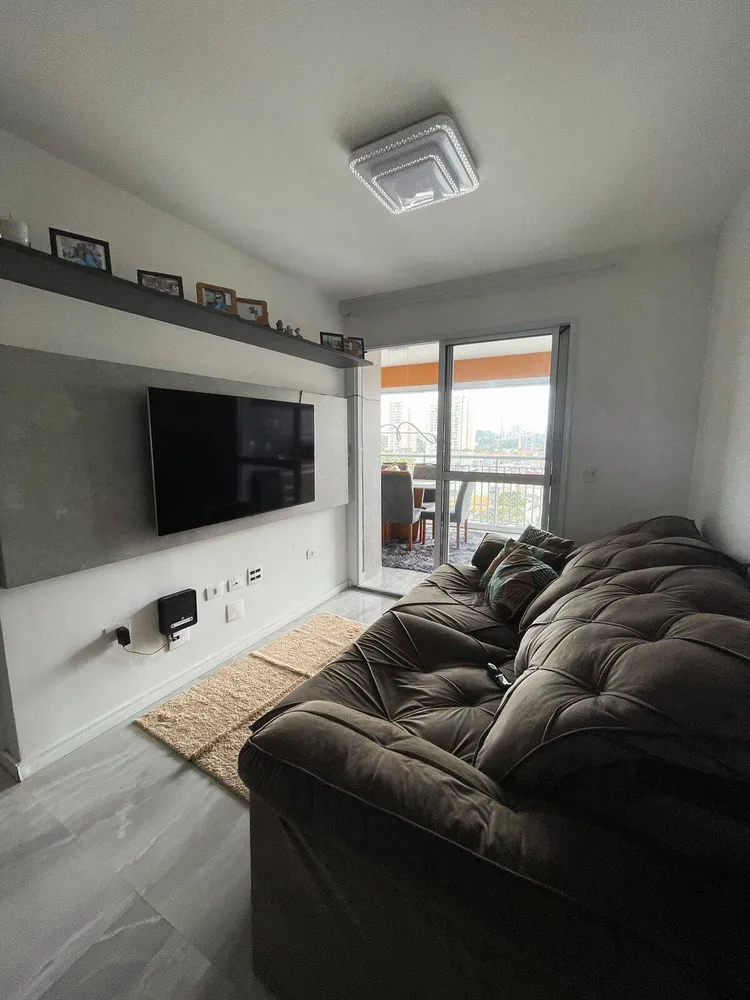 Apartamento, 2 quartos, 56 m² - Foto 1