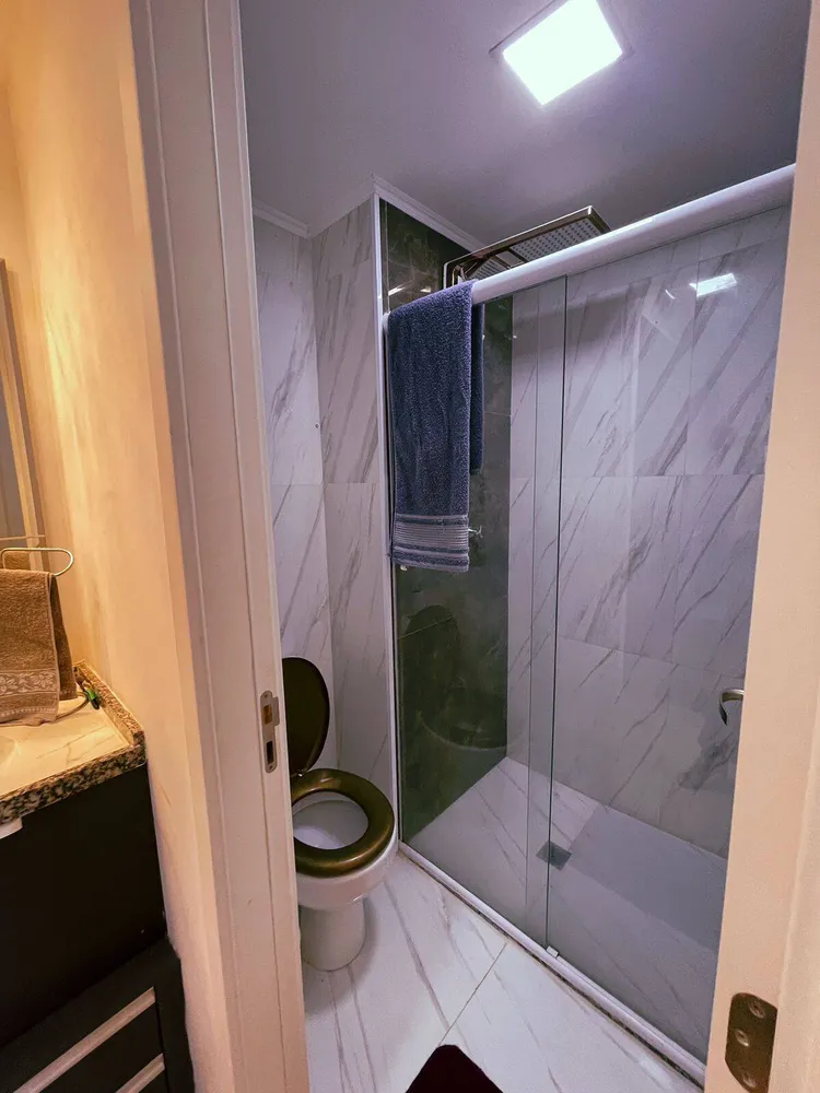 Apartamento, 2 quartos, 56 m² - Foto 6