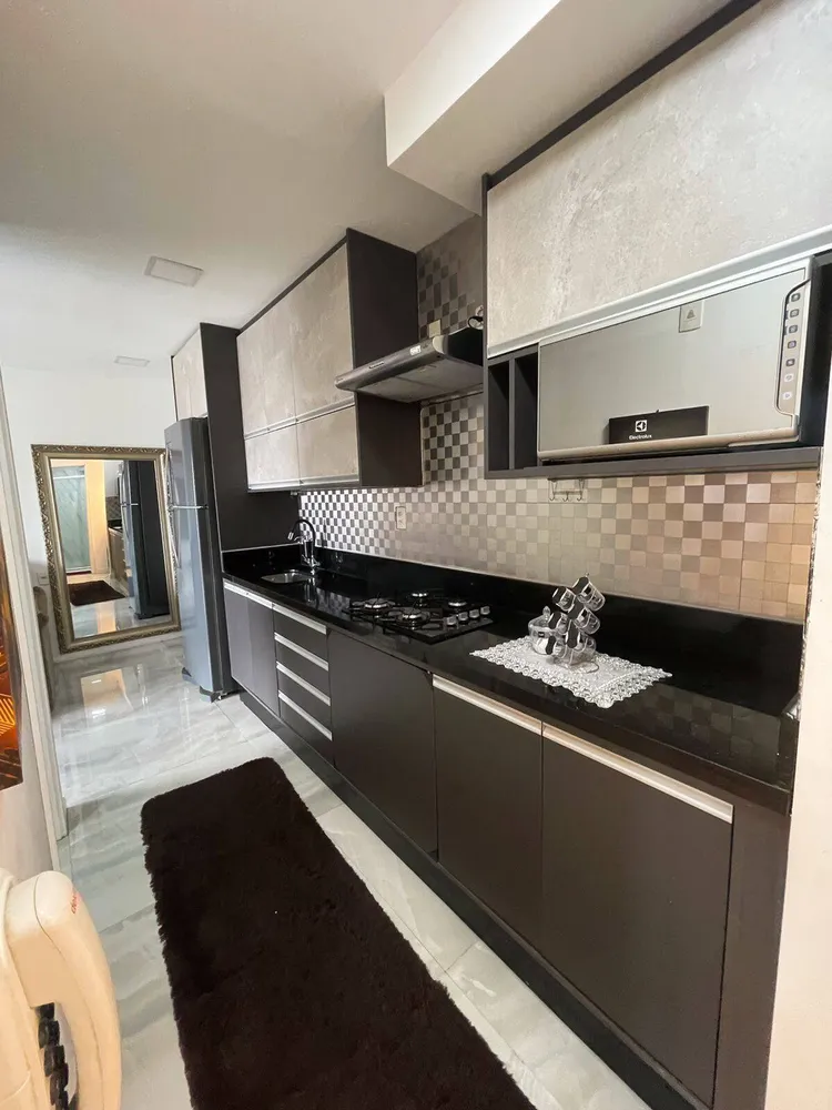 Apartamento, 2 quartos, 56 m² - Foto 5