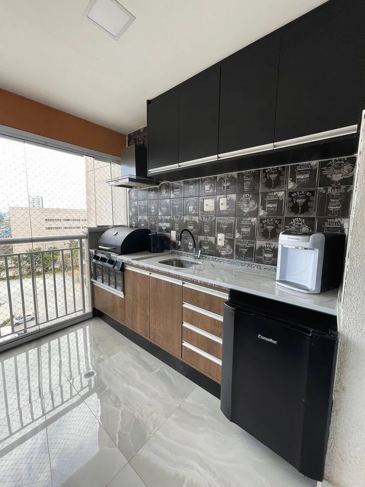 Apartamento, 2 quartos, 56 m² - Foto 7