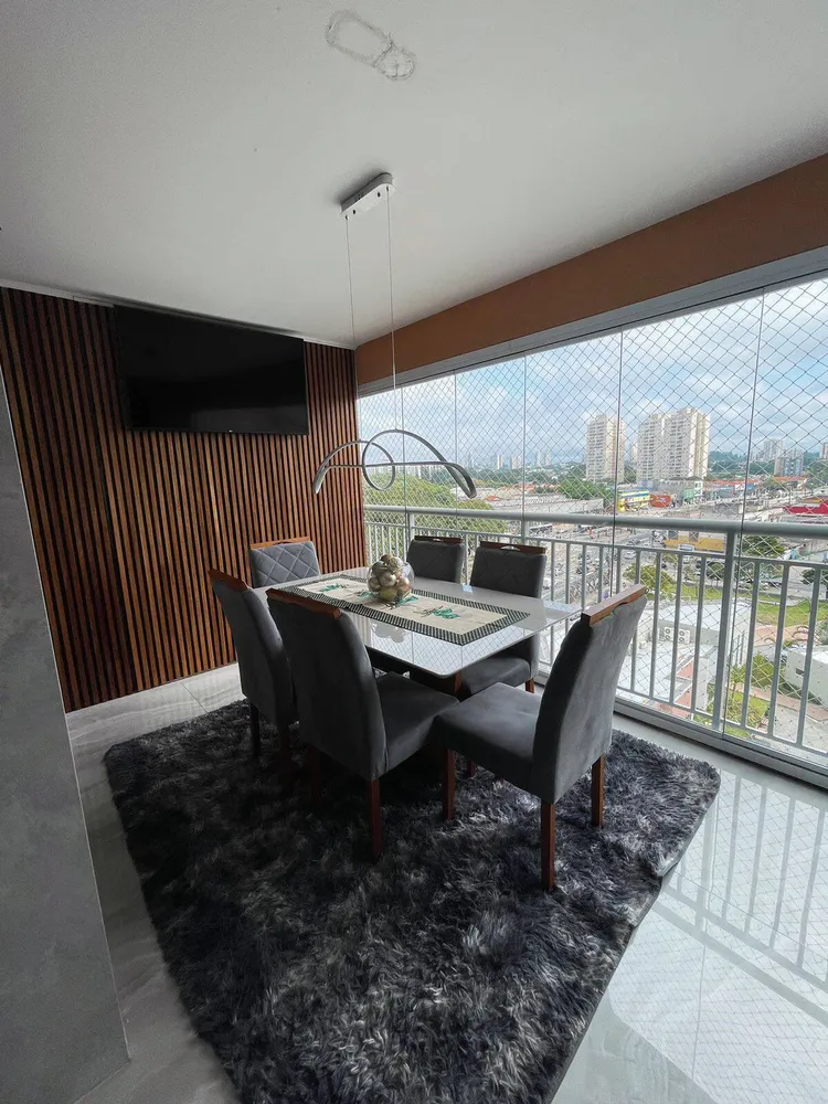 Apartamento, 2 quartos, 56 m² - Foto 4