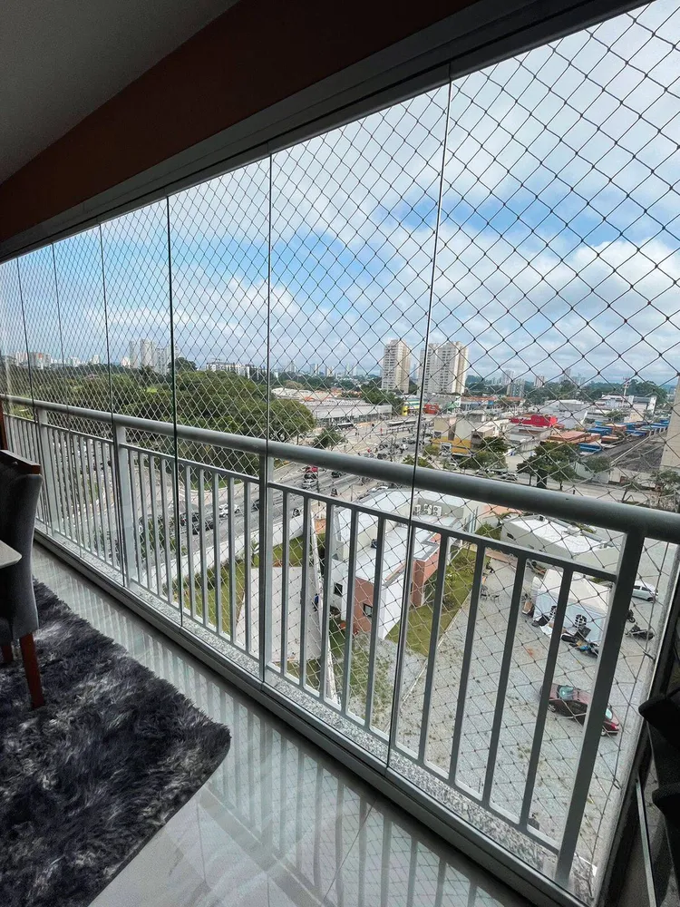 Apartamento, 2 quartos, 56 m² - Foto 8