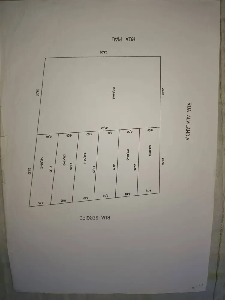 Terreno, 1542 m² - Foto 4