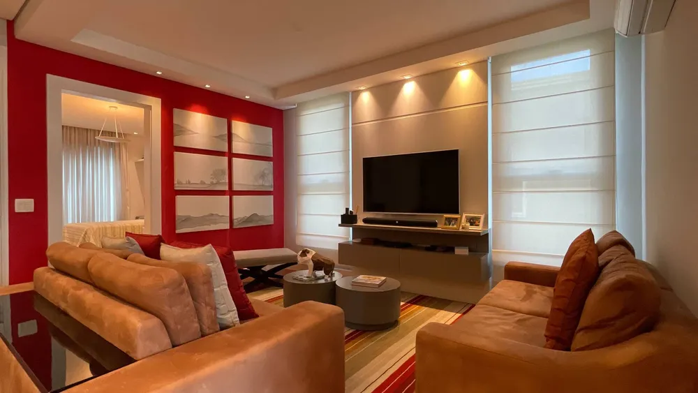 Casa, 4 quartos, 411 m² - Foto 7