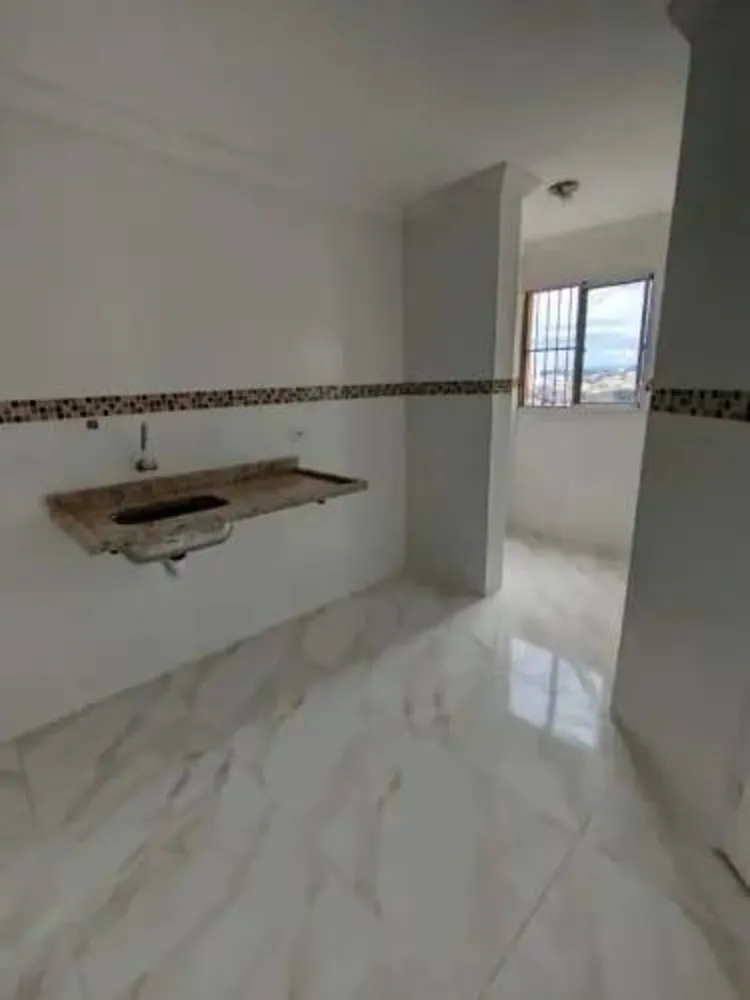 Apartamento, 2 quartos, 56 m² - Foto 4