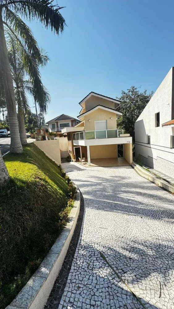 Casa, 4 quartos, 400 m² - Foto 1