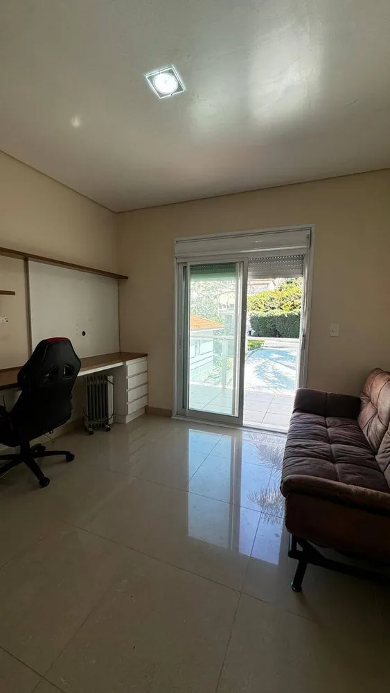 Casa, 4 quartos, 400 m² - Foto 10