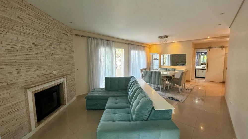 Casa, 4 quartos, 400 m² - Foto 3