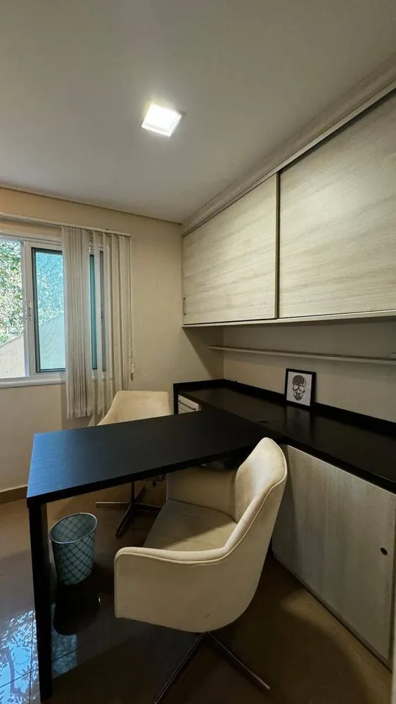 Casa, 4 quartos, 400 m² - Foto 14