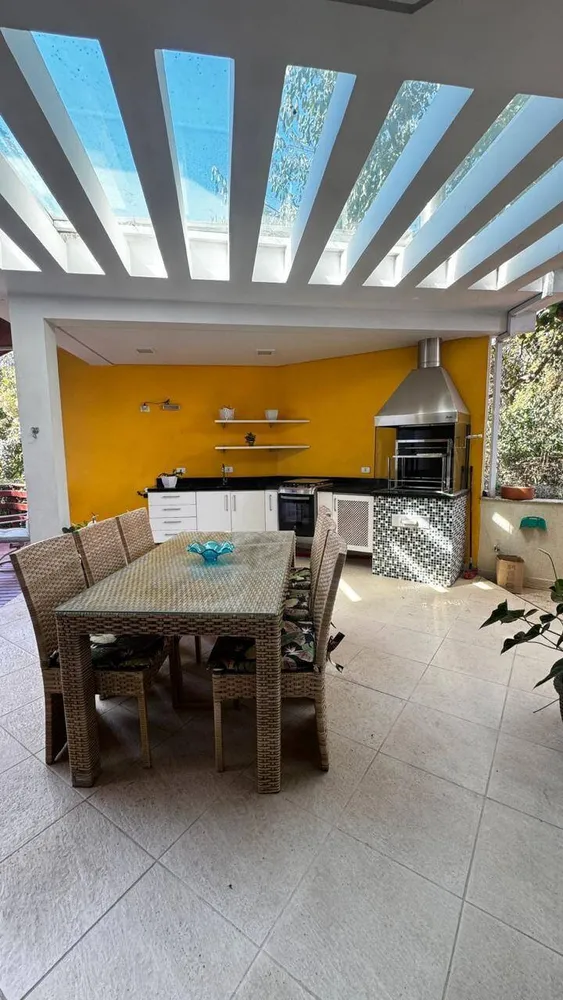 Casa, 4 quartos, 400 m² - Foto 9