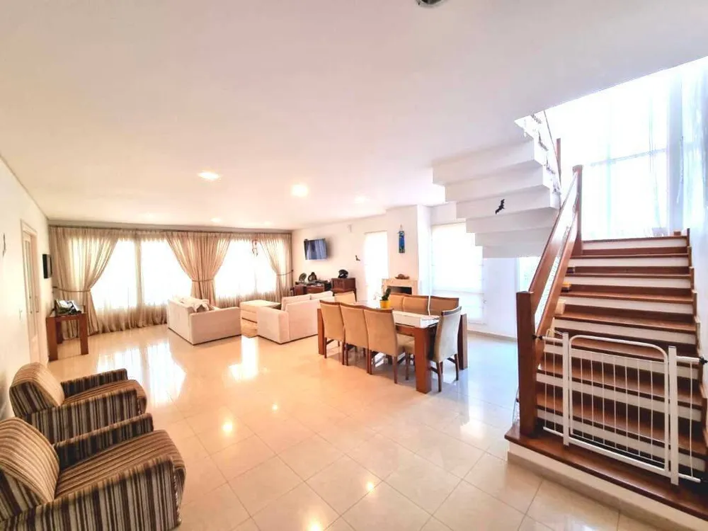 Casa, 4 quartos, 345 m² - Foto 2