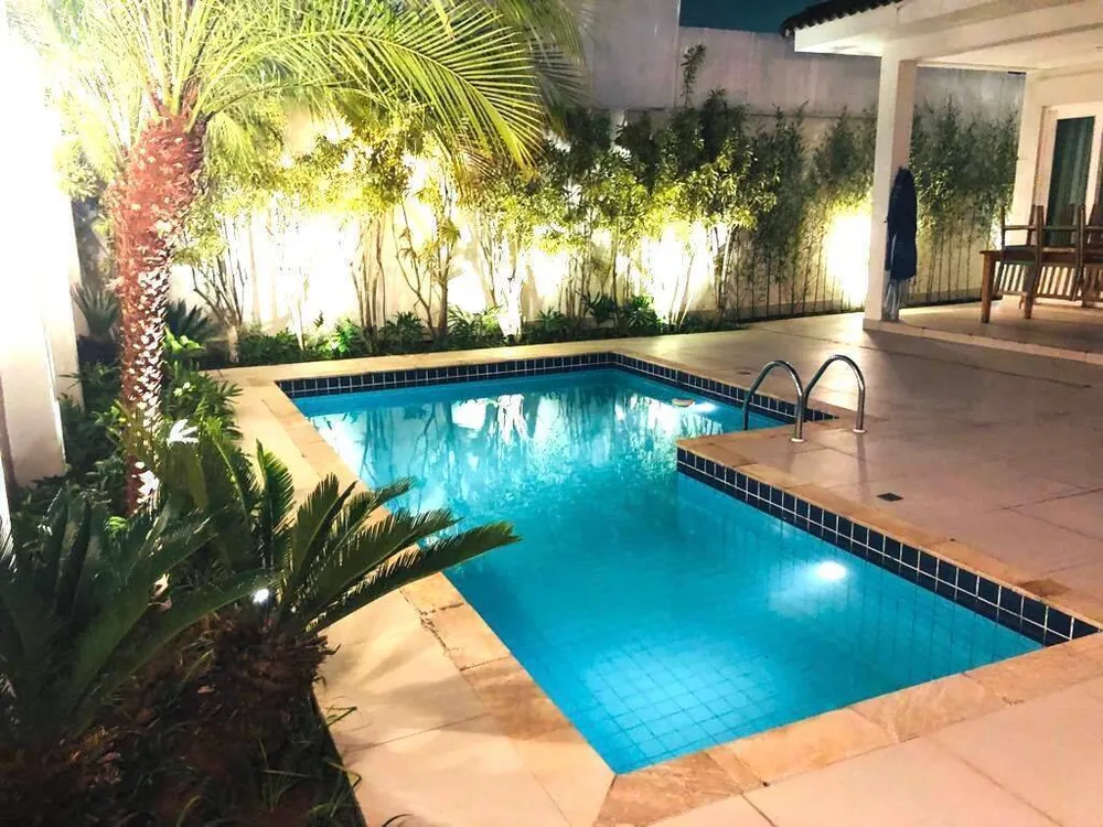 Casa, 4 quartos, 345 m² - Foto 11