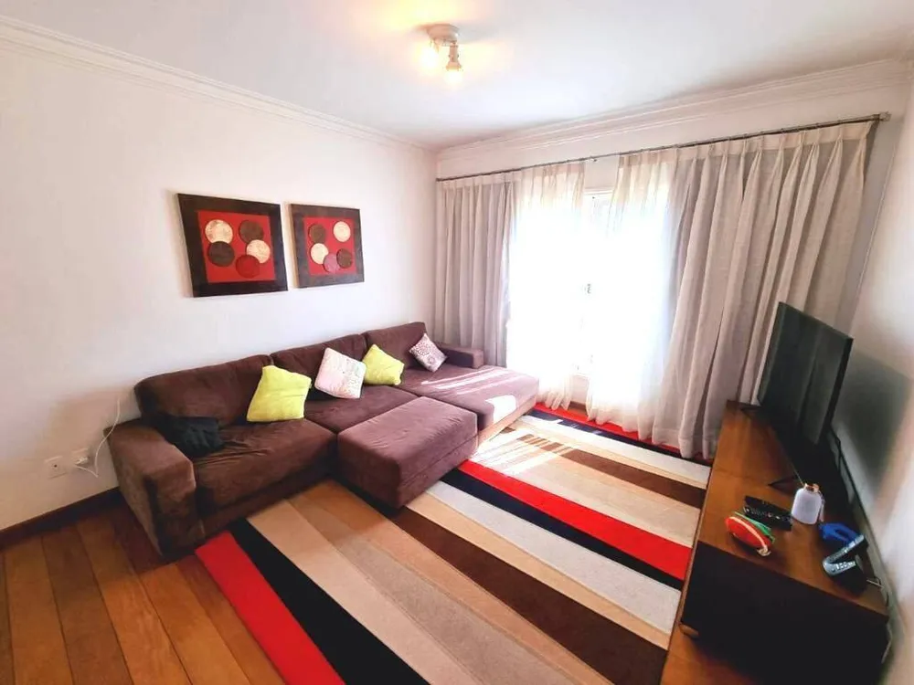 Casa, 4 quartos, 345 m² - Foto 15