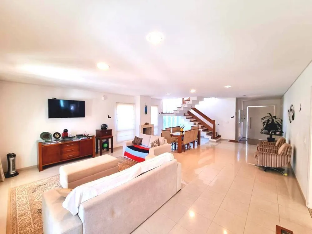 Casa, 4 quartos, 345 m² - Foto 3